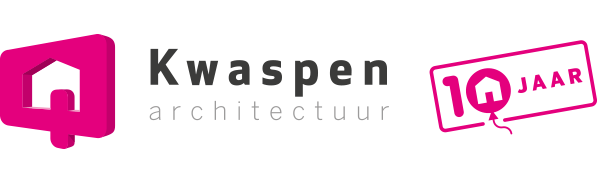 Kwaspen Architectuur